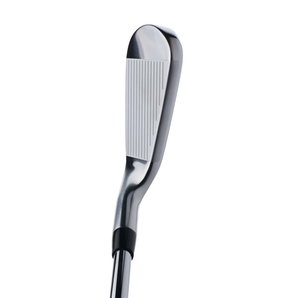 Titleist T350 2024 Hot List Golf Digest Best New Irons 2024